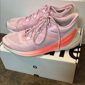 Lululemon Blissfeel Running Shoes